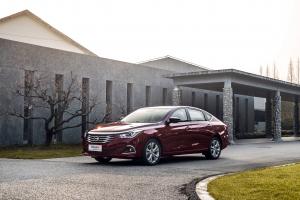 Trumpchi GA6 2014 года 